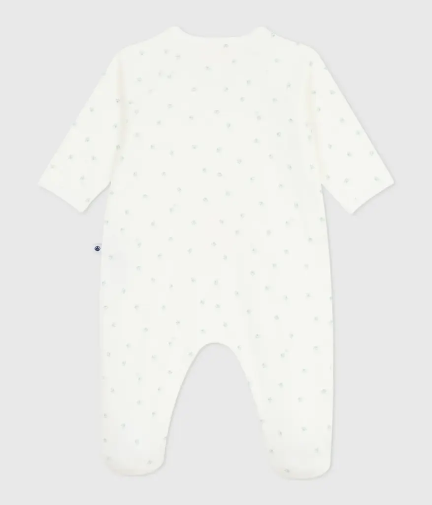 Petit bateau - Pyjama dors bien - Petites pattes