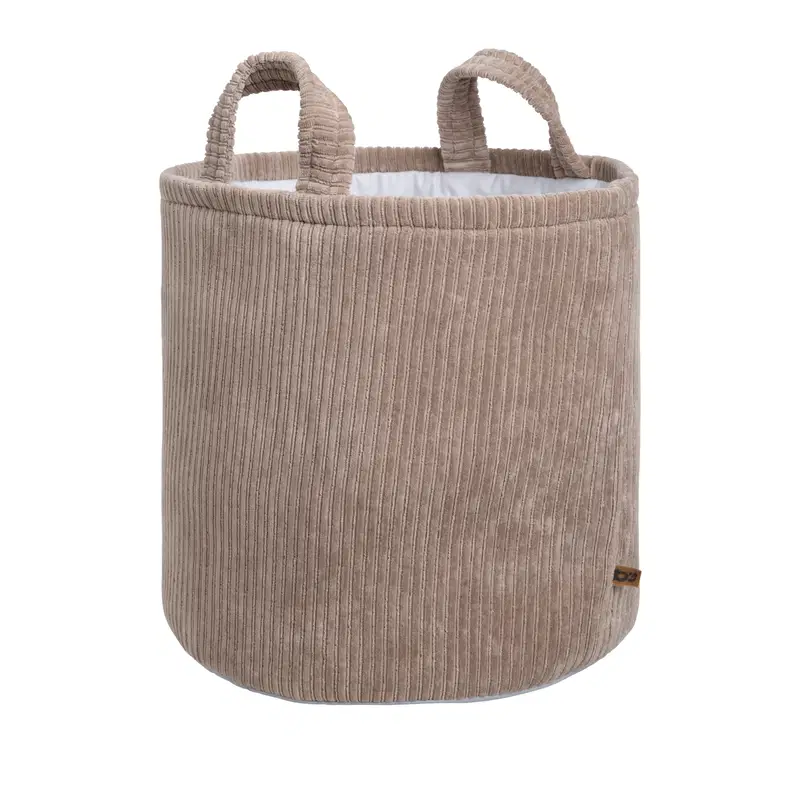 Baby's Only - Panier de rangement Sense - Clay