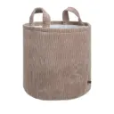 Baby's Only - Panier de rangement Sense - Clay