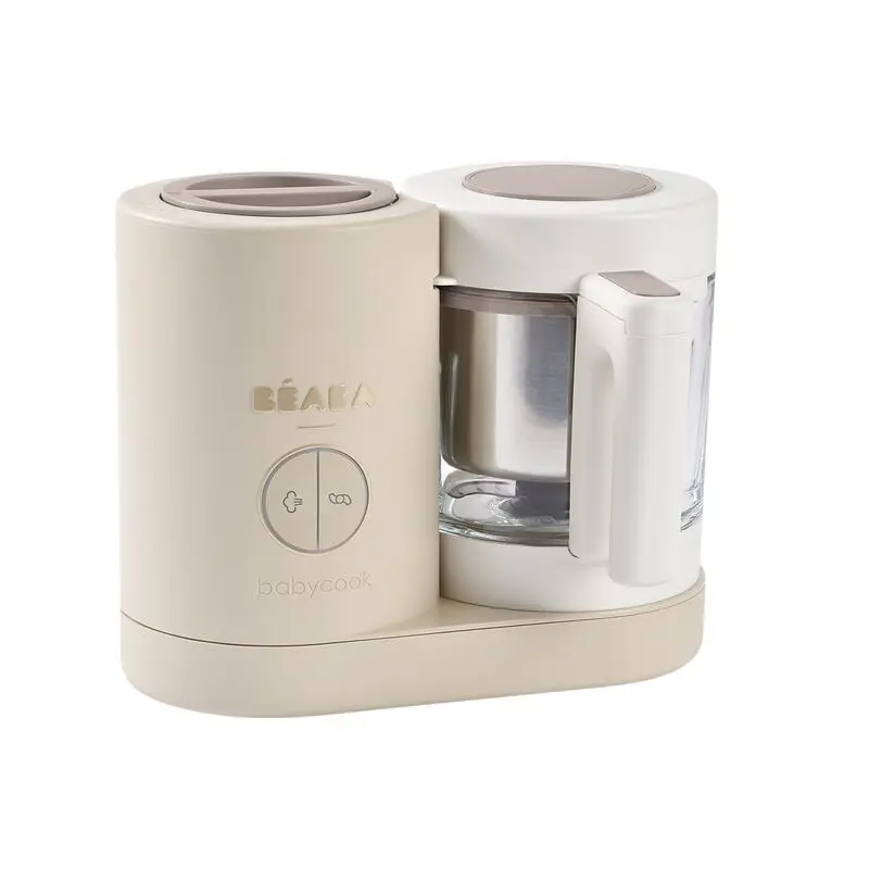 Béaba - Babycook Neo - Terre d'argile