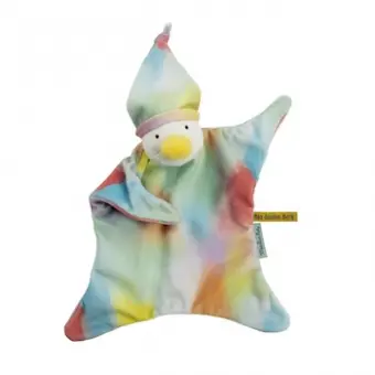 L'Ecole des Loisirs - Mon Doudou Berk