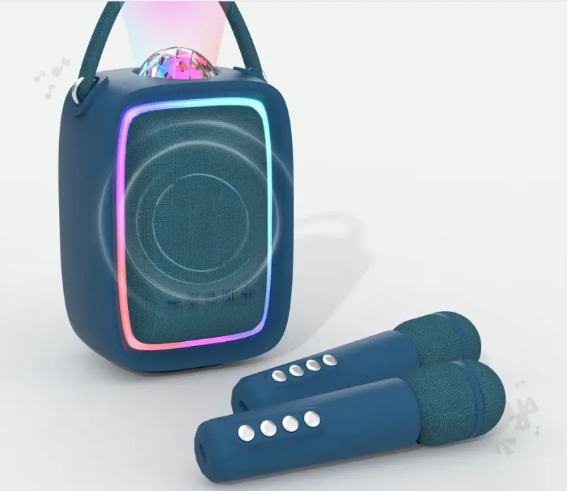 Mob - Singy Party - Bleu foncé