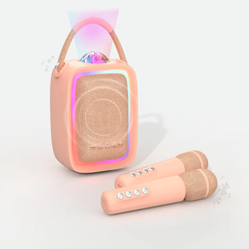 Mob - Singy Party - Rose