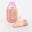 Mob - Singy Party - Rose