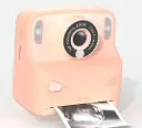 MOB - Pixiprint - rose