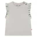 Babyface - T-shirt fille manches courtes - Ivory