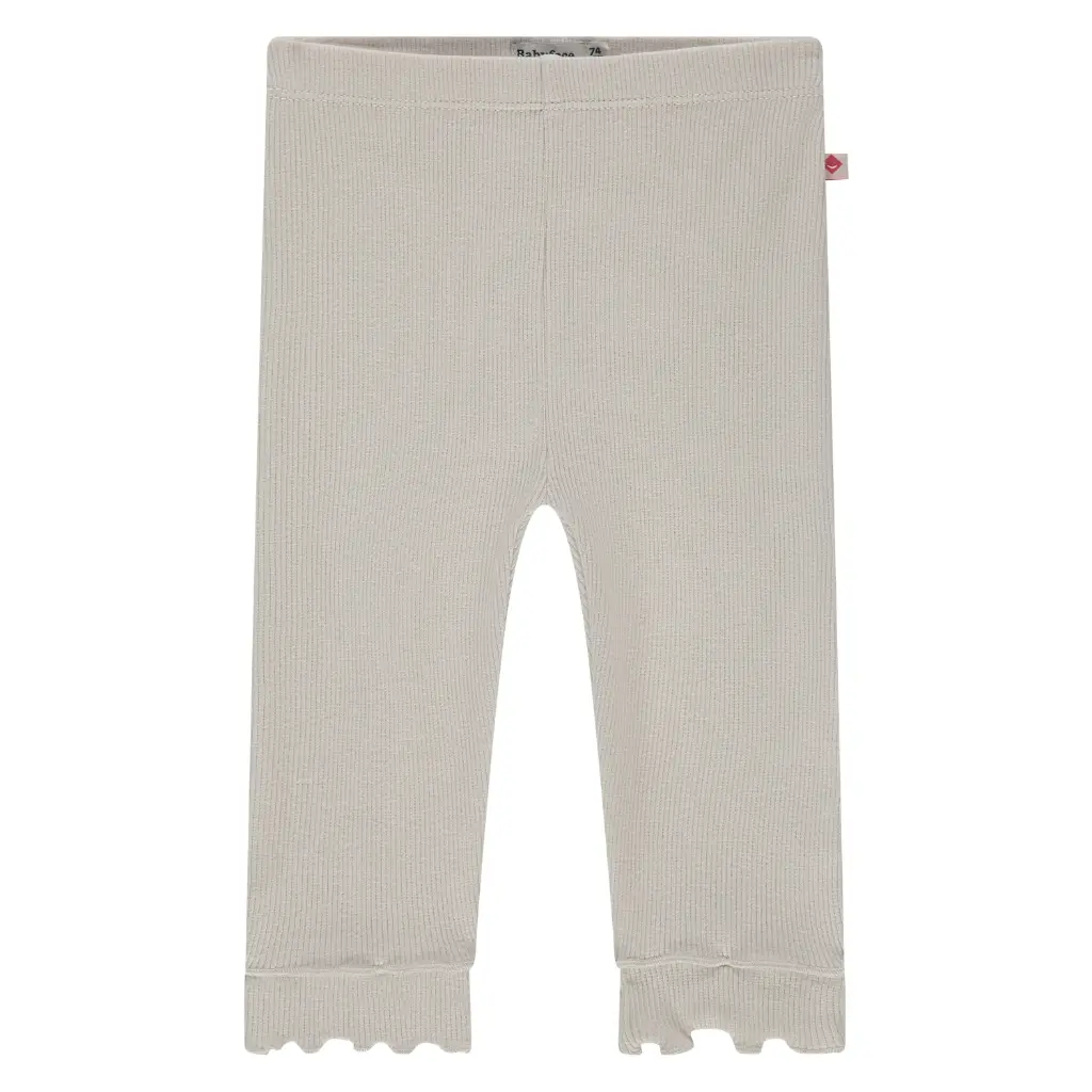 Babyface - Legging fille - Ivory