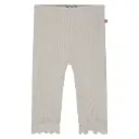 Babyface - Legging fille - Ivory