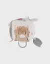 Noukie's - Cube d'activités - Fluffy, Orso & Lily