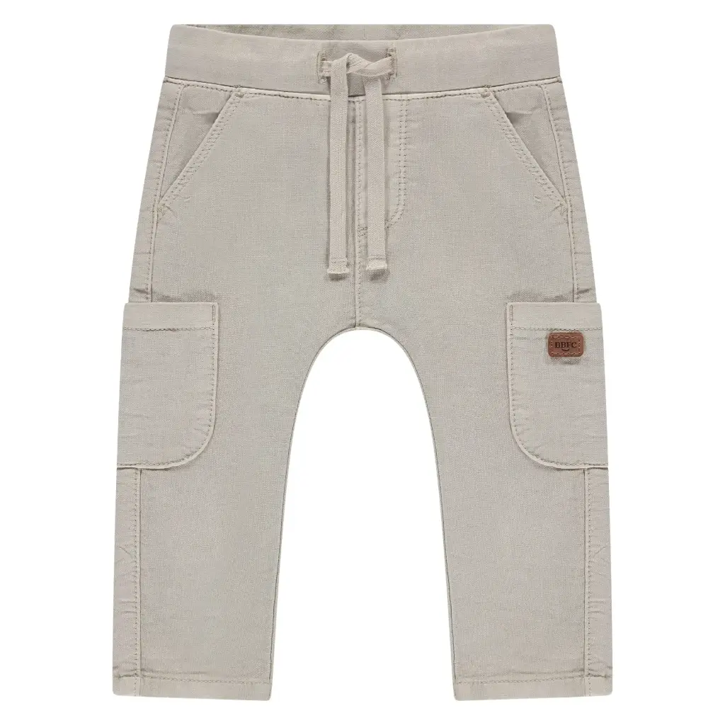 Babyface - Pantalon Garçon - Shell