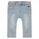 Babyface - Pantalon Jeans Garçon - Light Blue Denim