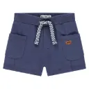 Babyface - Short Garçon - Indigo