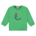 Babyface - Sweatshirt Garçon - Rollercoaster - Vert