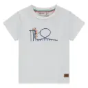 Babyface - T-shirt garçon manches courtes - Rollercoaster - Cloud