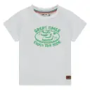 Babyface - T-shirt garçon manches courtes - Autoscooter