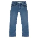 Stains & Stories - Pantalon garçon Jeans - Medium blue denim 