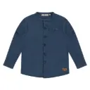 Stains & Stories - Chemise garçon longues manches - Water