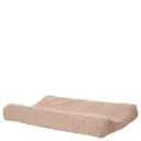 Koeka - Housse de matelas à langer - Amsterdam - Caffe