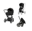 Cybex - Priam Style Collection - Pack Cozy Beige