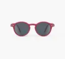 Izipizi - Lunettes de soleil Kids 3-5 ans - #d Cranberry