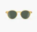 Izipizi - Lunettes de soleil Kids 3-5 ans - #d Yellow Honey