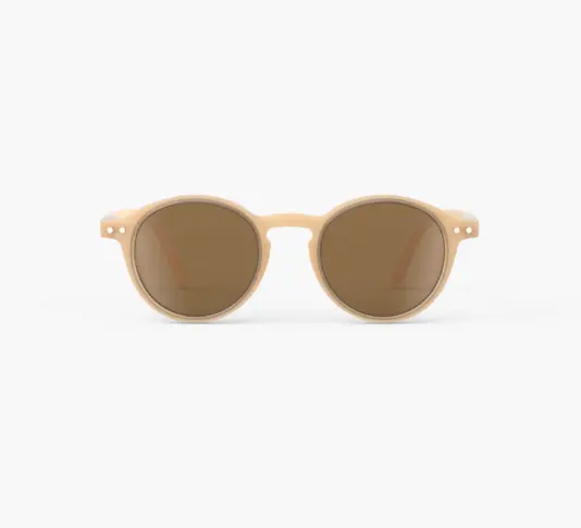 Izipizi - Lunettes de soleil Kids 3-5 ans - #d Macchiato