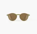 Izipizi - Lunettes de soleil Kids 3-5 ans - #d Olive