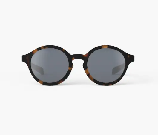 Izipizi - Lunettes de soleil Kids 3-5 ans - #d Tortoise
