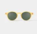 Izipizi - Lunettes de soleil Kids 5-7 ans - #d Yellow Honey