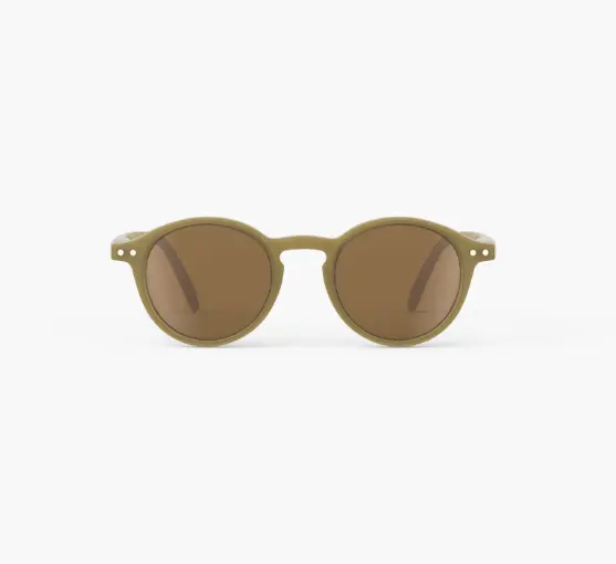 Izipizi - Lunettes de soleil Kids 5-7 ans - #d Olive