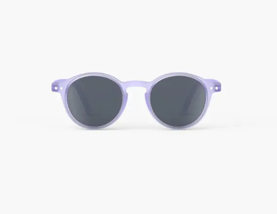 Izipizi - Lunettes de soleil Kids 5-7 ans - #d Lavender 