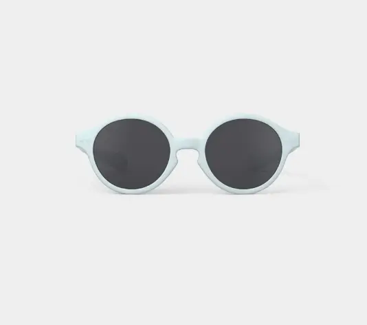 Izipizi - Lunettes de soleil Baby 0-3 ans - #d Sweet Blue