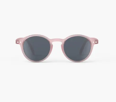 Izipizi - Lunettes de soleil Kids 5-7 ans - #d Pink