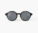 Izipizi - Lunettes de soleil Kids 5-7 ans - #d Tortoise