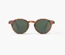 Izipizi - Lunettes de soleil Junior 7-11 ans - #d Havane