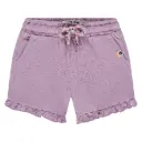 Stains & Stories - Short fille - Lilac