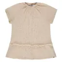 Stains & Stories - Robe été fille - Blush