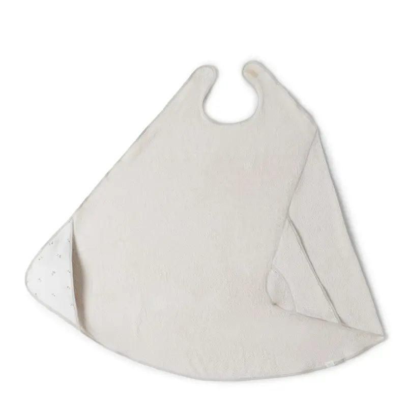 Babyshower - Tablier de bain - Hugging cherries