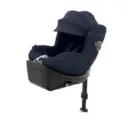 Cybex - SIRONA Ti Tissu Plus - Nautical Blue