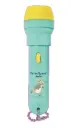 Trousselier - Projecteur d'histoires et lampe de poche - Peter Rabbit 