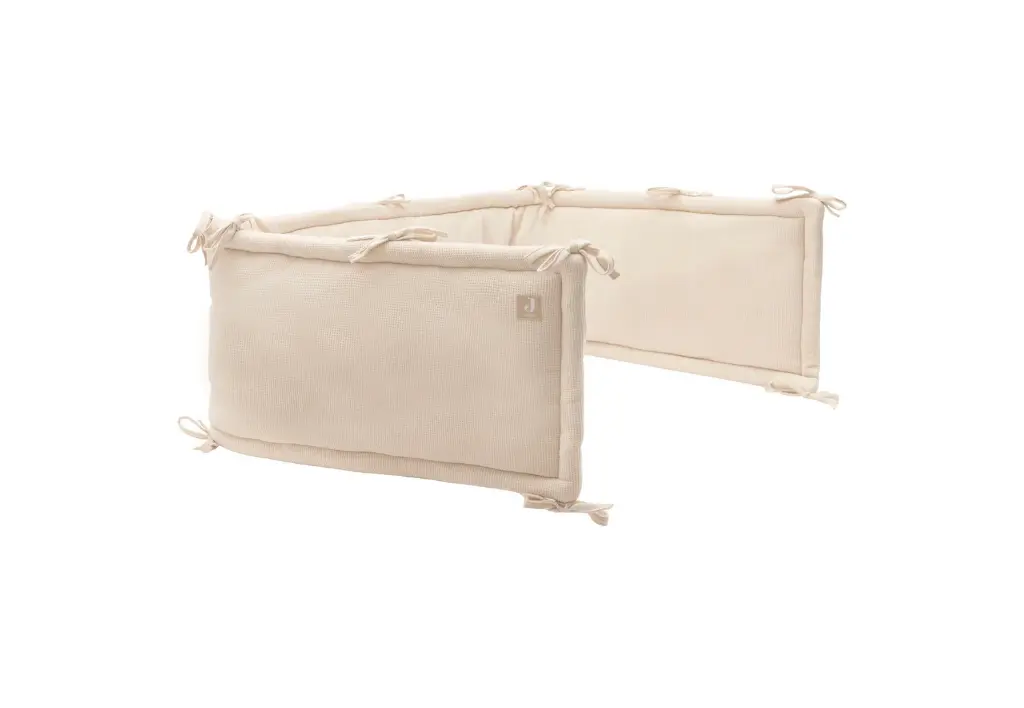 Jollein - Tour de Parc 180x30cm - Little Waffle Sand