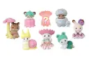 Sylvanian Families - Sachet surprise - Les bébés de la forêt enchantée