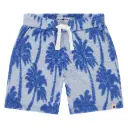 Stains & Stories - Short garçon - Royal