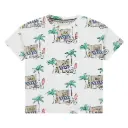 Stains & Stories - T-shirt garçon - Cloud