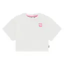 Stains & Stories - T-shirt fille - White