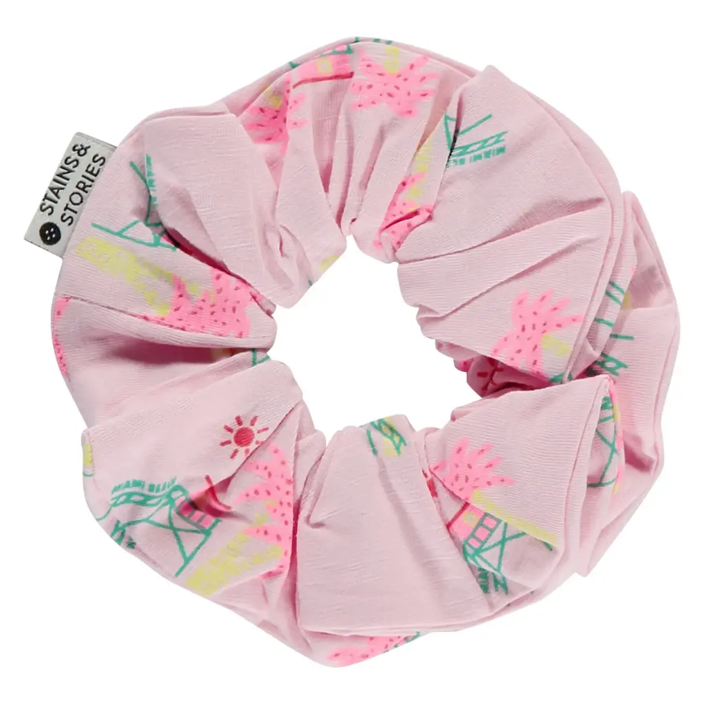 Stains & Stories - Chouchou - Blush