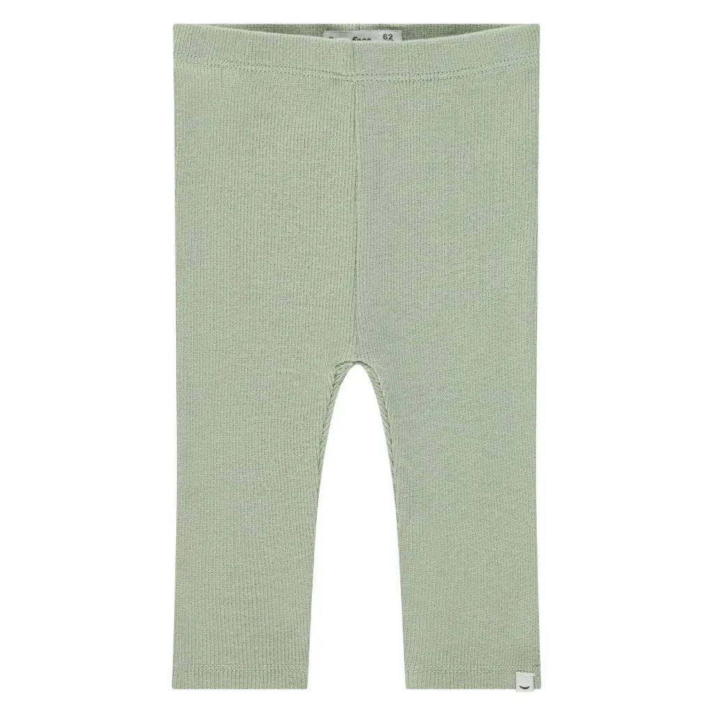 Babyface Sweet - Pantalon bébé - Pistachio 