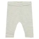 Babyface Sweet - Pantalon bébé Ligné - Pistachio 