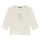 Babyface Sweet - T-shirt manches longues bébé - Surricate