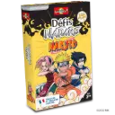Bioviva! - Défis Nature - Naruto (7 ans +)